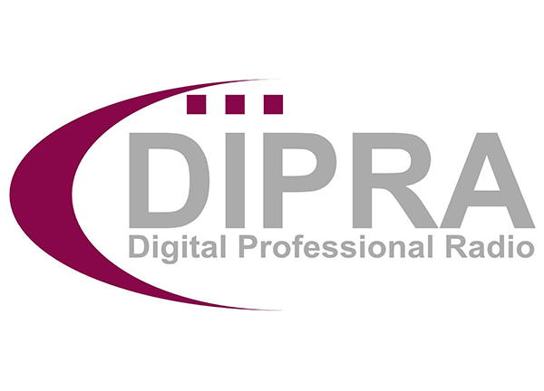 DIPRA Logo